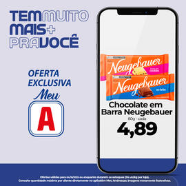 Catálogo Supermercados Andreazza Página 3