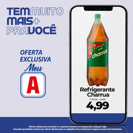 Catálogo Supermercados Andreazza Página 5
