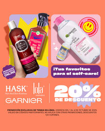 Catálogo Sally Beauty Página 5