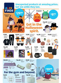 Aldi weekly ad week 40 Page 3