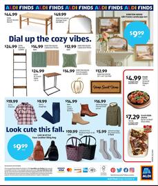 Aldi weekly ad week 40 Page 8