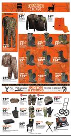 Rural King weekly ad Page 2