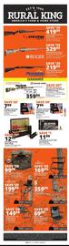 Rural King weekly ad Page 3