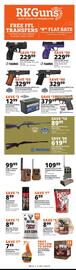 Rural King weekly ad Page 4
