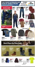 Rural King weekly ad Page 6