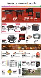 Rural King weekly ad Page 7