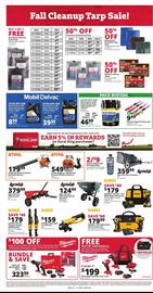Rural King weekly ad Page 8