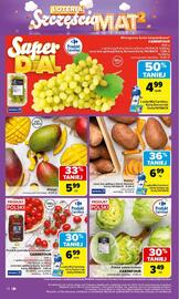 Carrefour gazetka tydzień 41 Strona 12