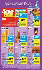 Carrefour gazetka tydzień 41 Strona 14