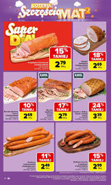 Carrefour gazetka tydzień 41 Strona 16