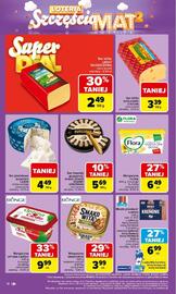 Carrefour gazetka tydzień 41 Strona 18