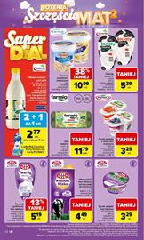 Carrefour gazetka tydzień 41 Strona 22