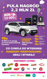 Carrefour gazetka tydzień 41 Strona 3