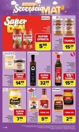 Carrefour gazetka tydzień 41 Strona 30