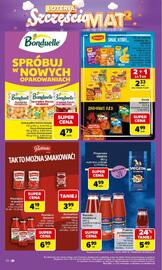 Carrefour gazetka tydzień 41 Strona 32