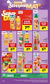 Carrefour gazetka tydzień 41 Strona 38
