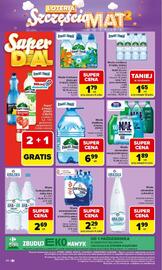 Carrefour gazetka tydzień 41 Strona 40