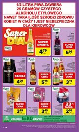 Carrefour gazetka tydzień 41 Strona 42