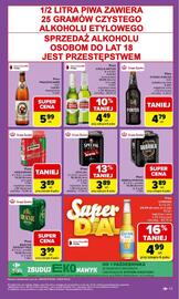 Carrefour gazetka tydzień 41 Strona 43