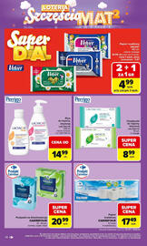 Carrefour gazetka tydzień 41 Strona 46