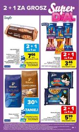 Carrefour gazetka tydzień 41 Strona 5