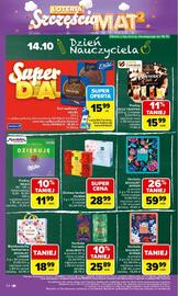 Carrefour gazetka tydzień 41 Strona 54