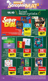 Carrefour gazetka tydzień 41 Strona 54