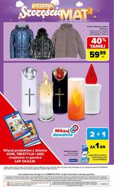 Carrefour gazetka tydzień 41 Strona 56