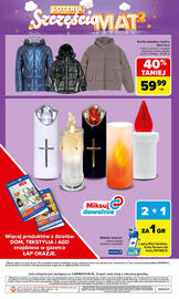 Carrefour gazetka tydzień 41 Strona 56