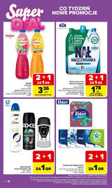 Carrefour gazetka tydzień 41 Strona 6