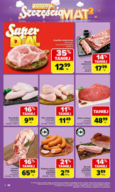 Carrefour gazetka tydzień 41 Strona 8