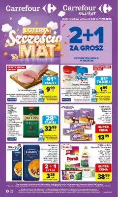 Carrefour gazetka