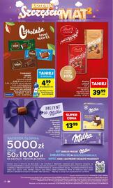 Carrefour Market gazetka tydzień 41 Strona 26