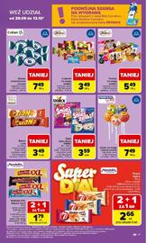 Carrefour Market gazetka tydzień 41 Strona 27