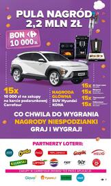 Carrefour Market gazetka tydzień 41 Strona 3