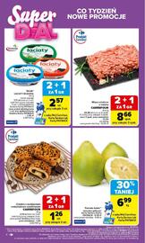 Carrefour Market gazetka tydzień 41 Strona 4