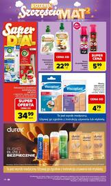 Carrefour Market gazetka tydzień 41 Strona 48