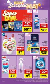Carrefour Market gazetka tydzień 41 Strona 50