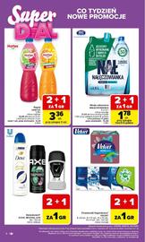 Carrefour Market gazetka tydzień 41 Strona 6