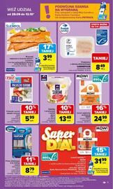 Carrefour Market gazetka tydzień 41 Strona 9