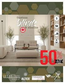 Fabricville flyer Page 5