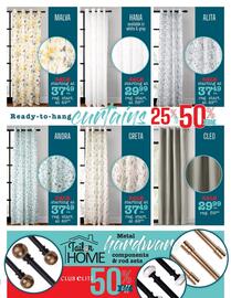 Fabricville flyer Page 6