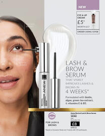 Avon catalogue Page 10