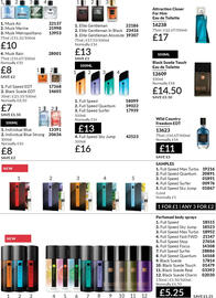 Avon catalogue Page 101