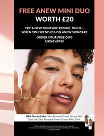 Avon catalogue Page 104