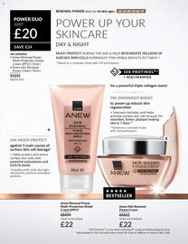 Avon catalogue Page 105