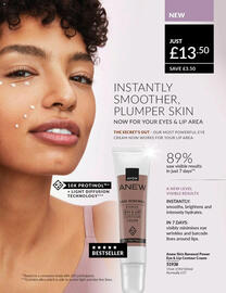 Avon catalogue Page 106