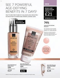 Avon catalogue Page 108