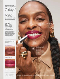 Avon catalogue Page 11