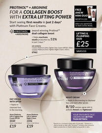 Avon catalogue Page 110